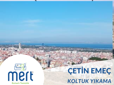 Hizmet Galerisi
