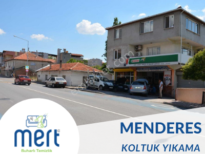 Menderes Koltuk Yıkama 
