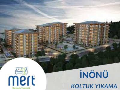 İnönü Koltuk Yıkama 