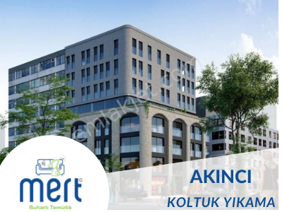 Akıncı Koltuk Yıkama 