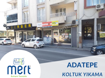Adatepe Koltuk Yıkama 