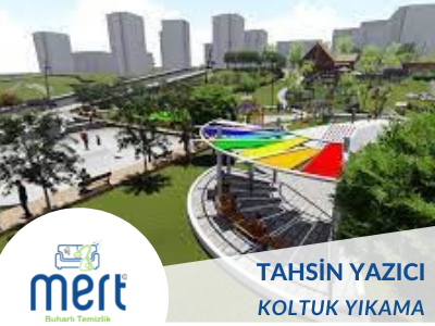 Tahsin Yazıcı Koltuk Yıkama 