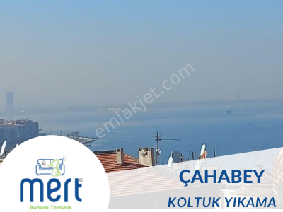 Çahabey Koltuk Yıkama 