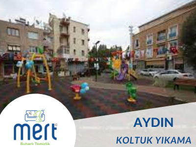 Aydın Koltuk Yıkama 