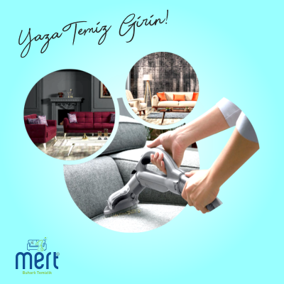 Hayatınızı Güzelleştiriyoruz!